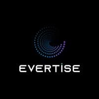 Evertise AI PR logo