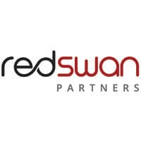 Red Swan logo