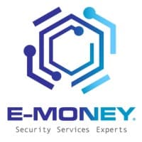 E-Money Chile logo