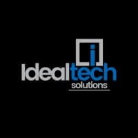 Idealtech Solutions logo