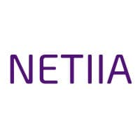 NETIIA logo