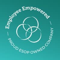 The Shamrock Companies logo