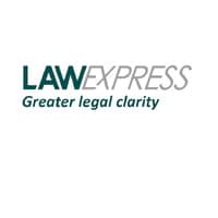 Law Express logo