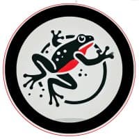 Higher Frog Limited logo