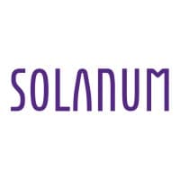 Solanum Tecnologia e InovaÃ§Ã£o logo