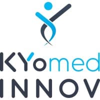 KYomed INNOV logo