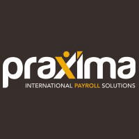 Praxima International Payroll logo