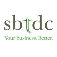 NC SBTDC logo