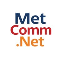 MetComm.Net logo