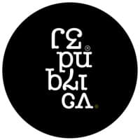 Grupo de DiseÃ±o Republica logo