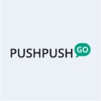 PushPushGo logo