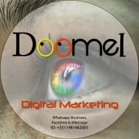 Doomel Influencer Marketing Agency logo