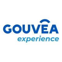 GouvÃªa Experience logo