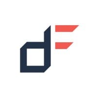 Digital Flame logo