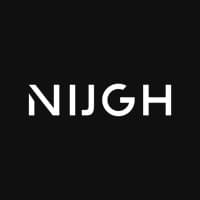 Nijgh logo