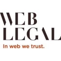 WebLegal logo
