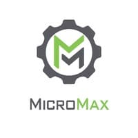 MICROMAX logo
