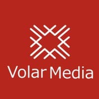 Volar Media House logo