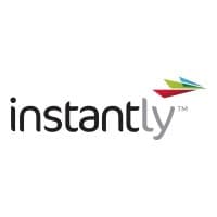 Instantly logo