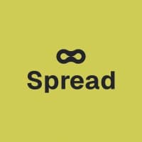 Spread Agency logo