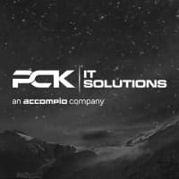 PCK IT Solutions logo