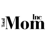 Total Mom logo
