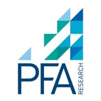 PFA Research logo