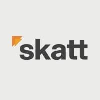 Skatt logo