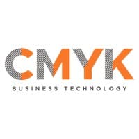 CMYK Digital Solutions Limited logo