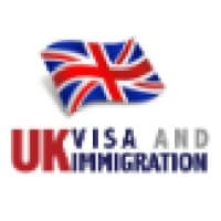 UK Visa and Immigration logo