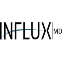 Influx MD logo