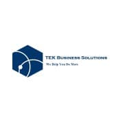 Tek Business Solutions logo
