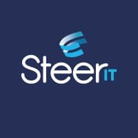 Steer IT Solutions logo
