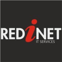 Redinet Limited logo