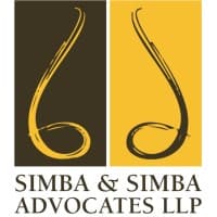 Simba & Simba Advocates logo