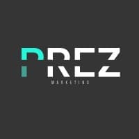 Prez Marketing logo