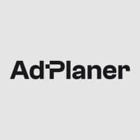 AdPlaner logo