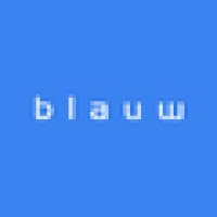 Blauw Research logo