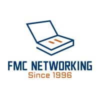 FMC Networking logo