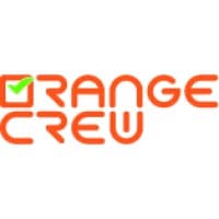 The Orange Crew logo