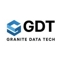 Granite Data Tech logo