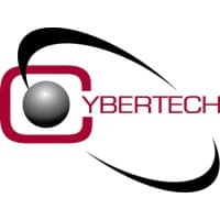 Cybertech Recruiting and Staffing logo