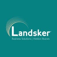 Landsker Business Solutions logo