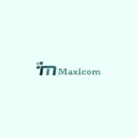 Maxicom Global Singapore logo