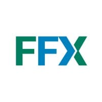 FFX logo