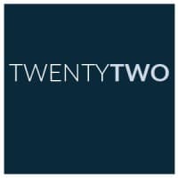 TwentyTwo logo