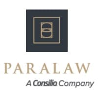 PARALAW LIMITED logo