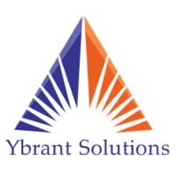 Ybrant Solutions logo