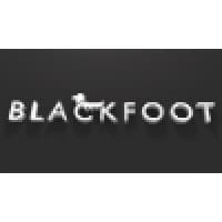 Blackfoot New Zealand logo