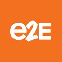 e2E logo